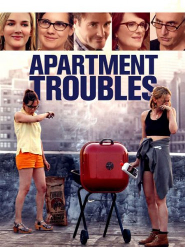 Apartment Troubles