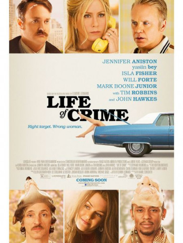 Life of Crime