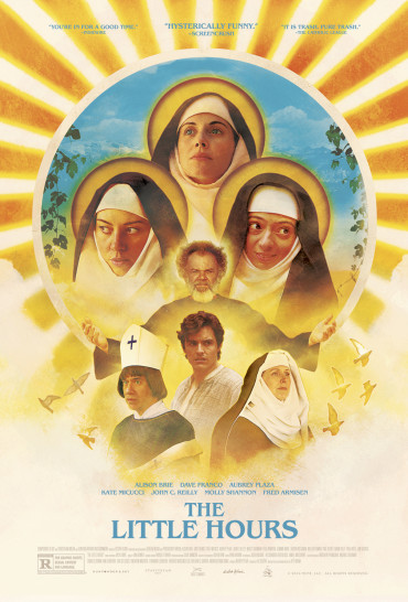 The Little Hours